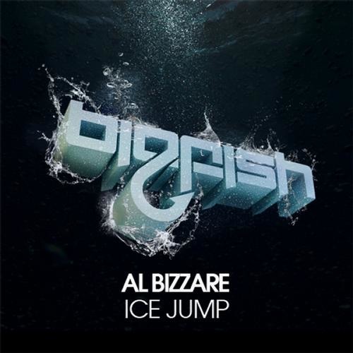 Al Bizzare - Ice Jump (Original Mix) [Preview]