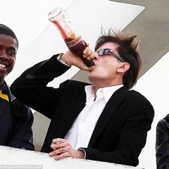 ƱZ, Cypress Hill & Charlie Sheen - Lez Go Winning (Jack & Coke bootleg du Slip)