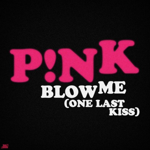 P Nk Blow Me One Last Kiss Instrumental By Mrinstrumental On
