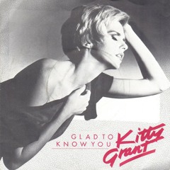 Glad To Know You - Kitty Grant (Tommie B Remix)
