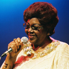 Sereia Guiomar | Dona Ivone Lara