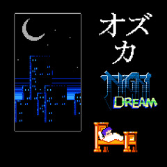 B - Have a Nice Dream, Little Nemo (ozuka)