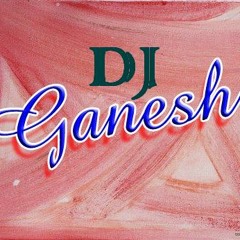 Zindagi Se Churake Electro DJ Ganesh Mix