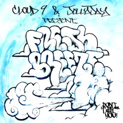 Cloud 9 - Put the Needle on the Record (JollyJay - Shallow Puddle Instrumental)