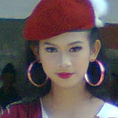 Butiran debu-rumor