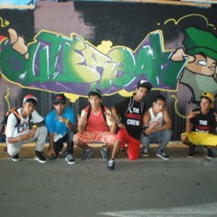 Bboy Easy One  Free Mixtape  TFC