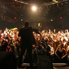 MIXES / LIVE SHOWS