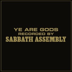 Sabbath Assembly - Exit