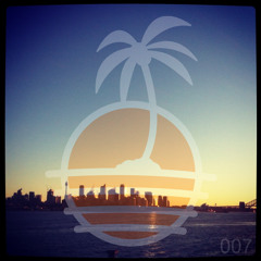 Mix 007 "Touché FM: - Tyler Touché