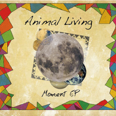 【OUT NOW】Moment EP  Preview