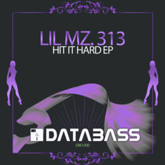 Hit It Hard (DJ Rashad Remix)