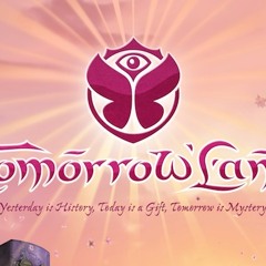 Sound of Stereo @ Tomorrowland 2012