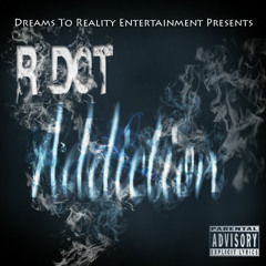 04 - Personal Trainer - R Dot Ft. Walt Anderson