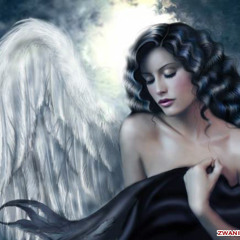 God Send Me An Angel *Cover*