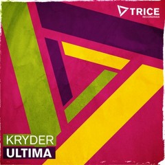 Kryder - Ultima (Trampboat Remix)