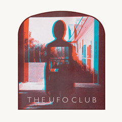 The UFO Club - S/T LP