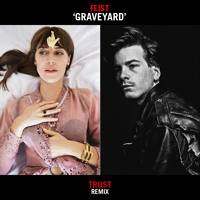 Feist - Graveyard (TRUST Remix)