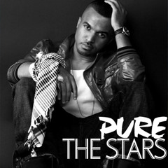 THE STARS #CLUBEDITION @IAMPURE PROD BY @AdolfJoker973 #BBMG
