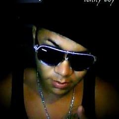Amigos Nada Mas-Tonny Boy 2012