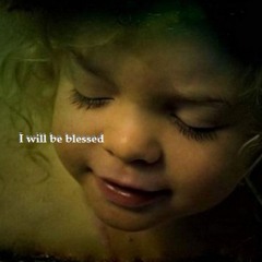 I Will Be Blessed - Lisa Ekdahl Cover