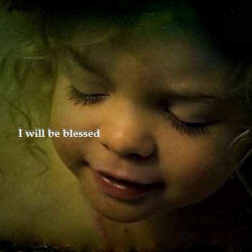I Will Be Blessed - Lisa Ekdahl Cover