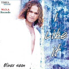 I Like It by Oliver Sean
