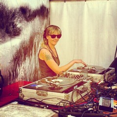 Julie*- Dj-Set @ Tanzen Grillen Trinken Chillen (Bremen 12-08-12)