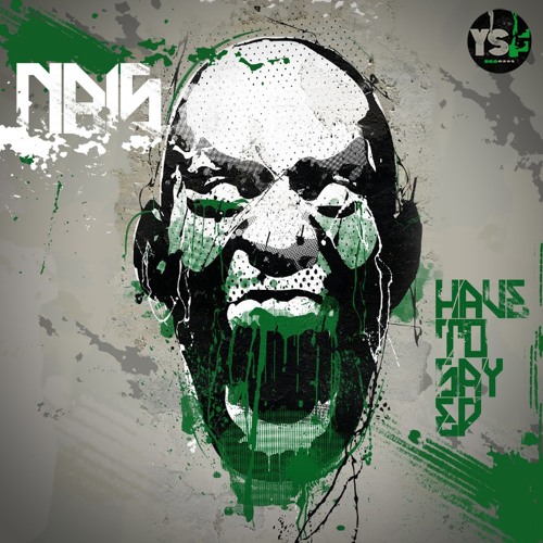3.Nais - Have To Say (Dyamorph Remix) (Preview) - OUT NOW!