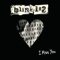 Blink 182-I miss you (Dj Bovoli Guardandoti tra le stelle remix)