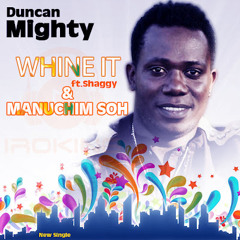 Duncan Mighty - Manuchim Soh