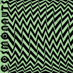 Cosmonauts - Slower