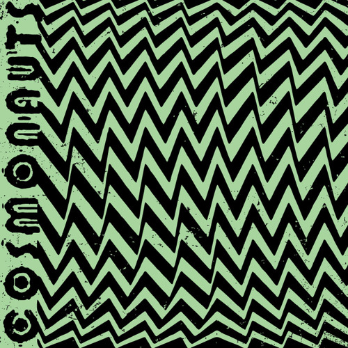 Cosmonauts - Slower