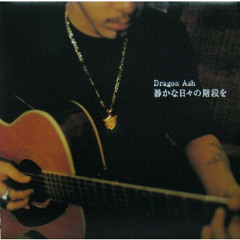 Dragon Ash-Shizukana Hibino Kaidanwo (Monkey_Garage Remix)