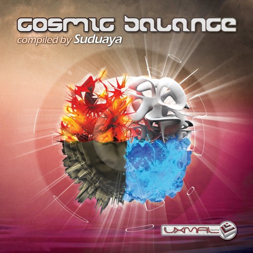 V.A "Cosmic Balance" Compiled By Suduaya