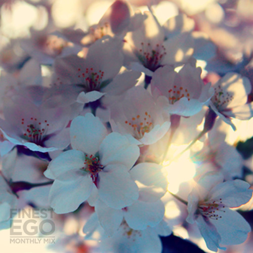 Kiyoko - Finest Ego | Monthly Mix #017