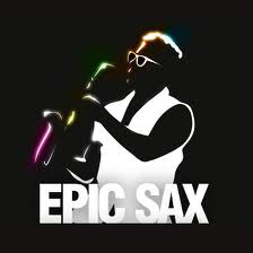 Epic Sax Guy