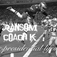 Coach K