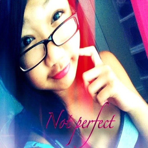 Selfish-Asia cruz messed up-_-