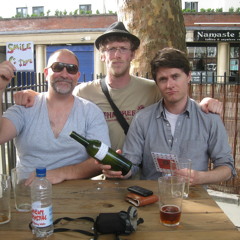 Headfunk meets Fat Freddy's Drop