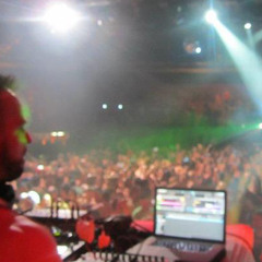NACHO CHAPADO DJ SET@WATER PARK NIGHT@CIRCUIT FESTIVAL 2012 - (Part1)