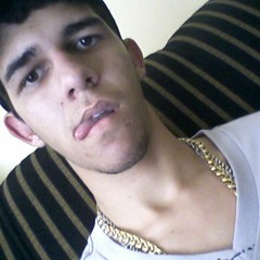 Mc gil do andarai - saudades mc buiu