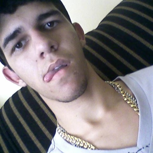 Mc gil do andarai - saudades mc buiu