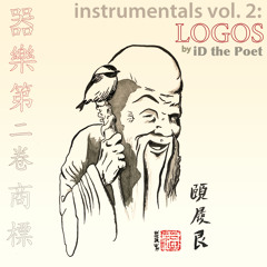 instrumentals vol.2: LOGOS by iD the Poet