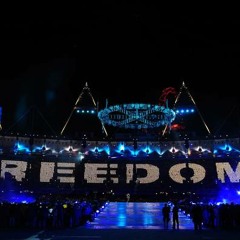 George Michael - Freedom (RMM's London Olympic Remix)