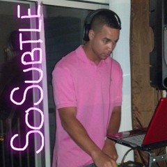 Chris Brown vs Vybz Kartel - Strip Yuh Love (DJ SoSubtle Mashup)