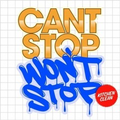 Bring the Funk - Can't Stop Won't Stop