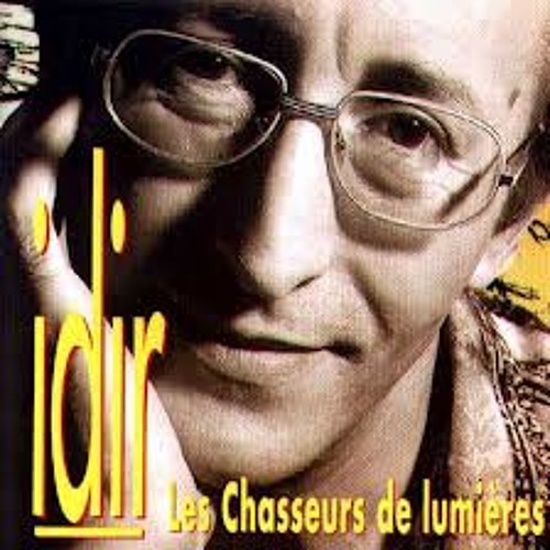 Idir Instrumental Kabyle Flute Panflute