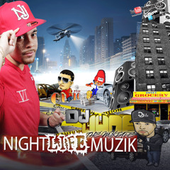 DJ JUNE MIX hostedby REDMAN FT. GUELO STAR