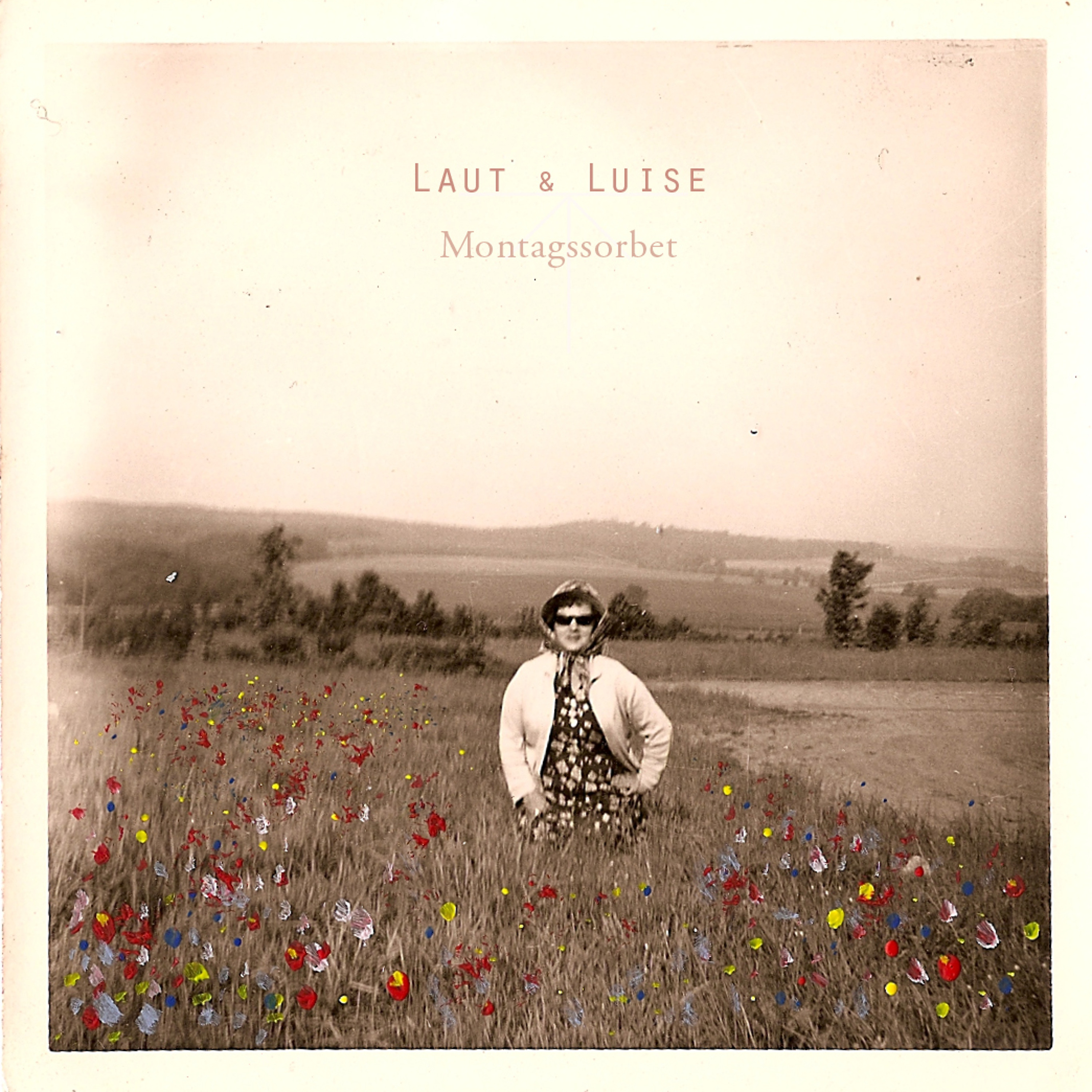 #004: Mit uns & Nase - Montagssorbet mit Laut & Luise episode artwork