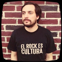 Nadie Me Dijo - Sr. Munoz